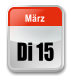 Di 15 Mrz