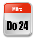 Do 24 Mrz