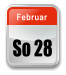 So 28  Februar