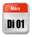 Di 01  Mrz