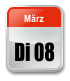 Di 08 Mrz