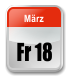 Fr 18 Mrz