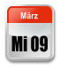 Mi 09  Mrz