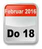 Do 18  Februar 2016