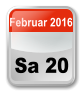 Sa 20  Februar 2016