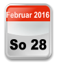 So 28  Februar 2016