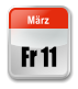 Fr 11 Mrz