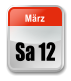 Sa 12 Mrz