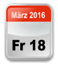 Fr 18  Mrz 2016