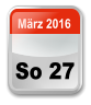 So 27  Mrz 2016