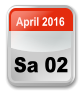 Sa 02  April 2016