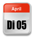 Di 05 April