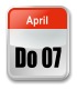 Do 07 April