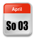 So 03 April
