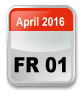 FR 01  April 2016