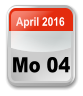 Mo 04  April 2016