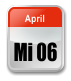 Mi 06 April