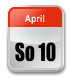 So 10 April