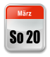 So 20 M�rz