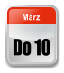 Do 10 M�rz