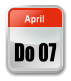 Do 07 April