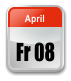 Fr 08 April