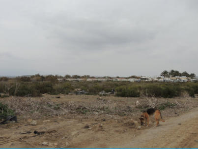 Cabo de Gata 2014